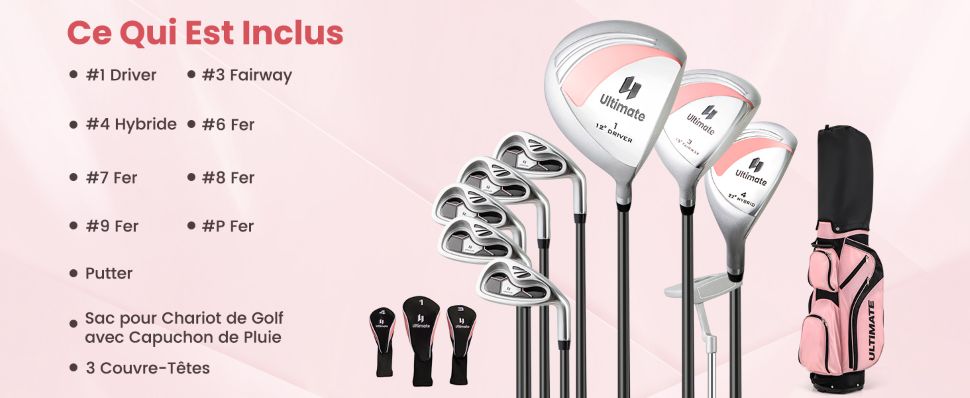 clubs-de-golf-complet-pour-femme