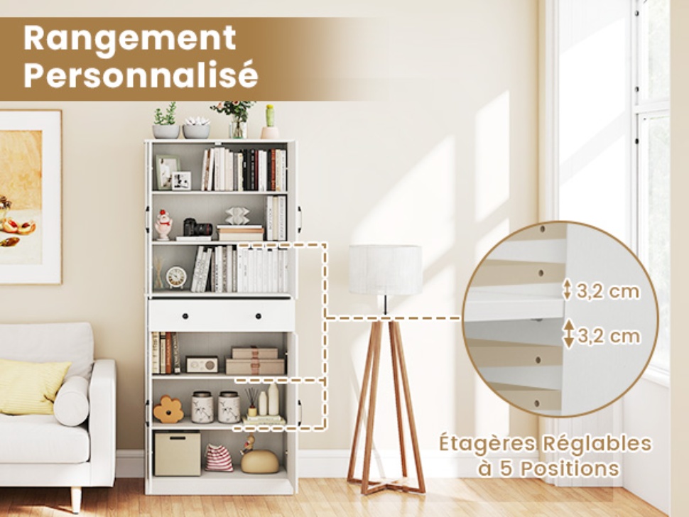 armoire-de-cuisine-avec-rangement