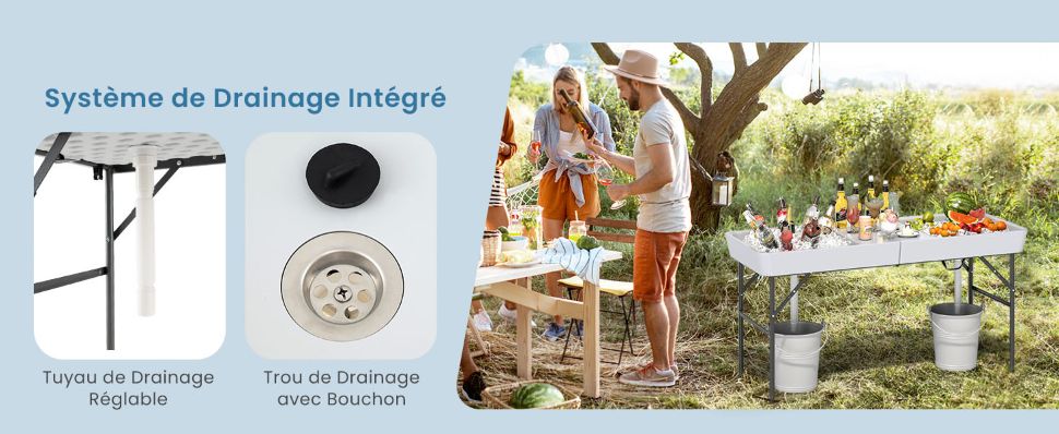 table-de-nettoyage-pour-camping-et-peche