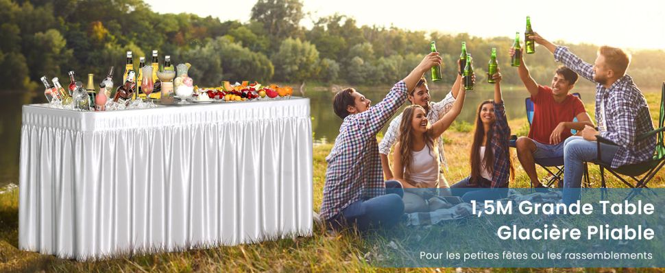 table-de-refroidissement