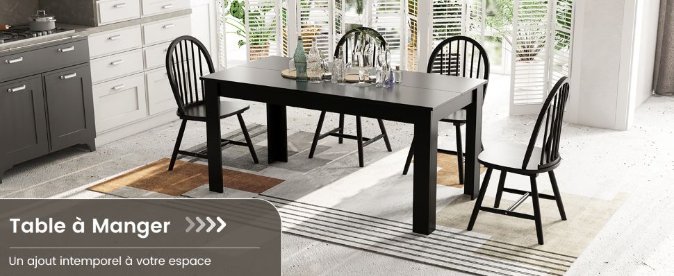 Table-a-manger-extensible