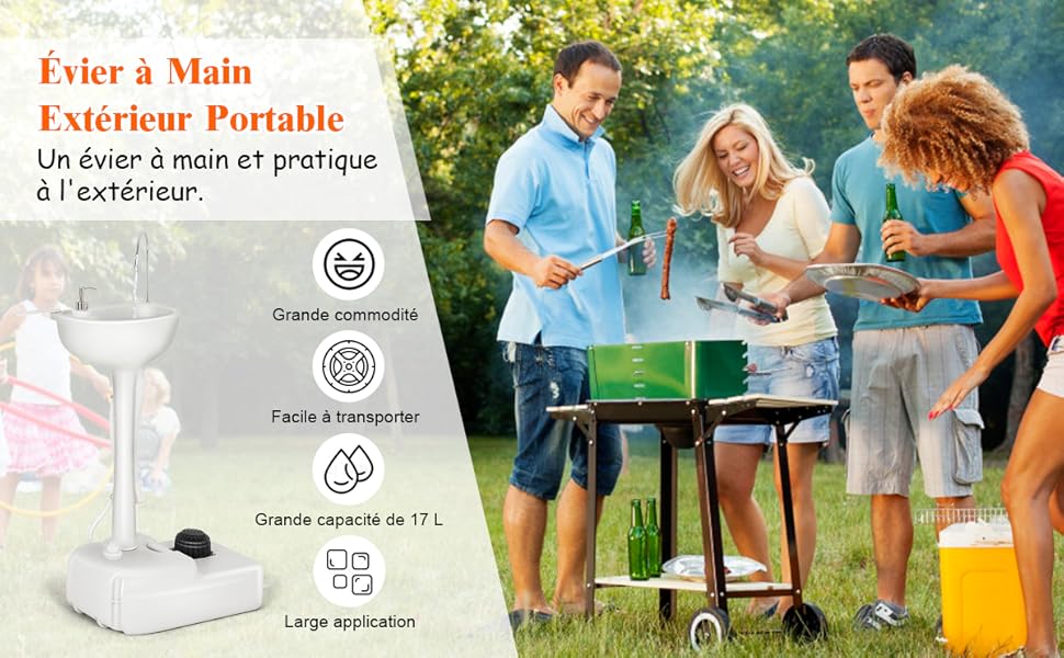 evier-de-camping-portable