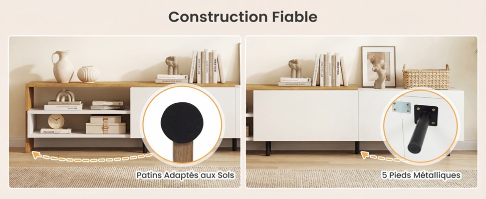 meuble-de-divertissement