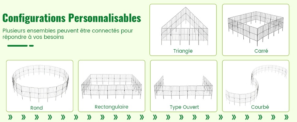 panneau-de-clotures-pliantes