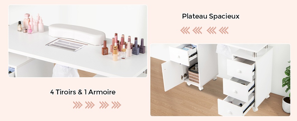 bureau-ongulaire