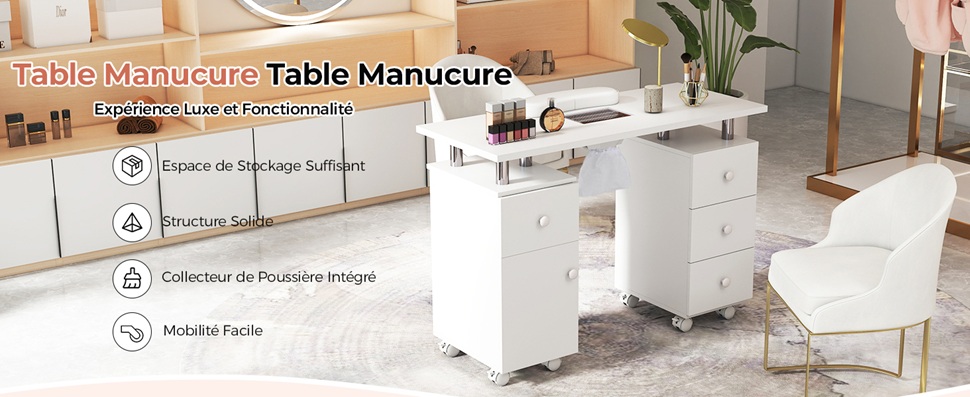 table-de-technicien