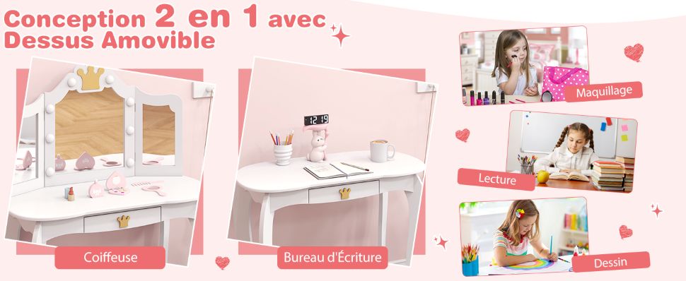 ensemble-de-coiffeuse-et-tabouret-pour-enfants