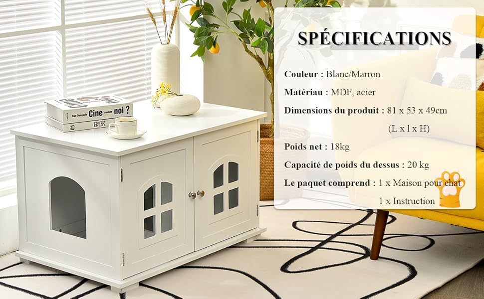 maisonnette-pour-chat