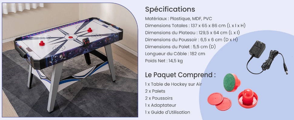table-de-hockey-en-salle