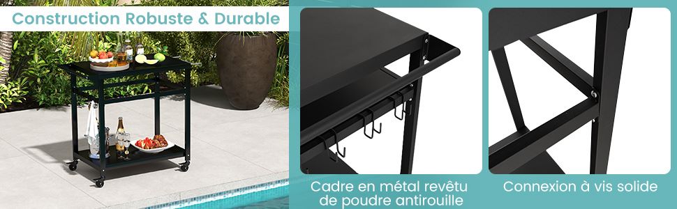chariot-de-grill-exterieur