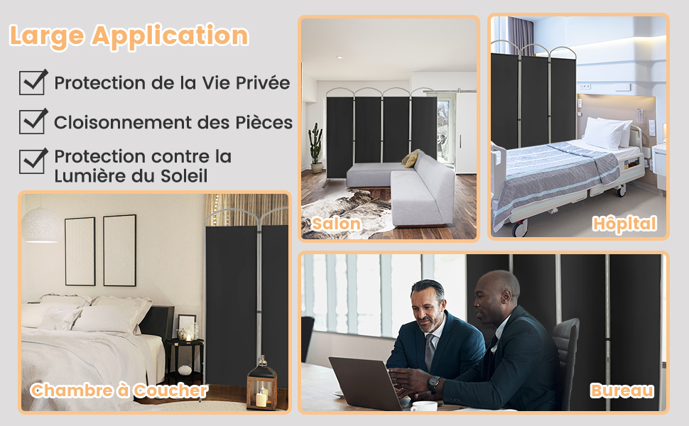 privacy schermen voor thuis