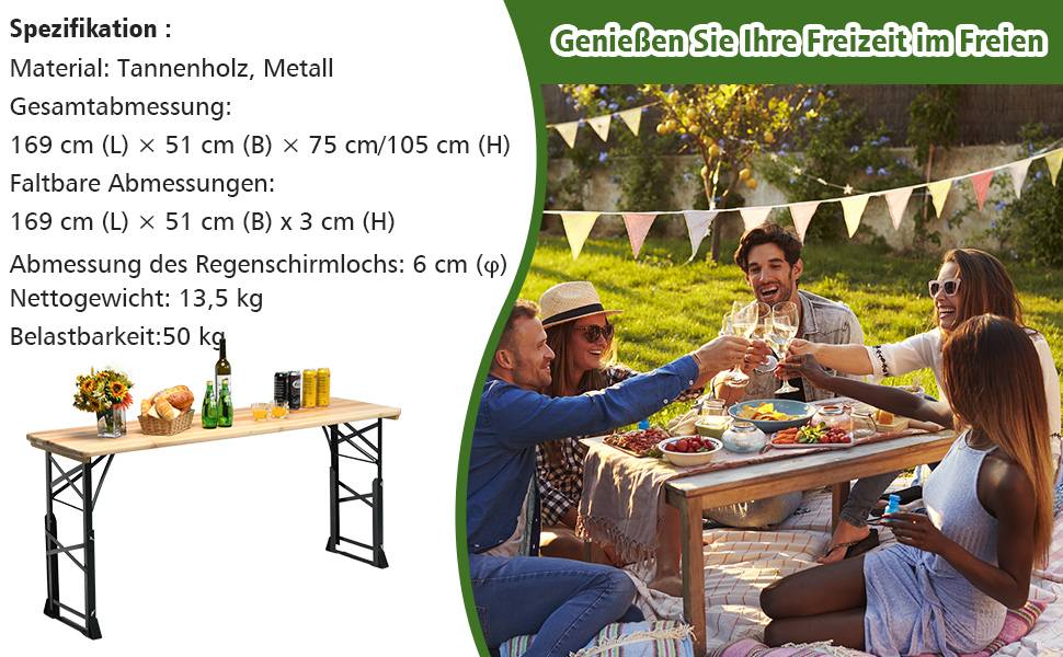 table-de-camping-pliante