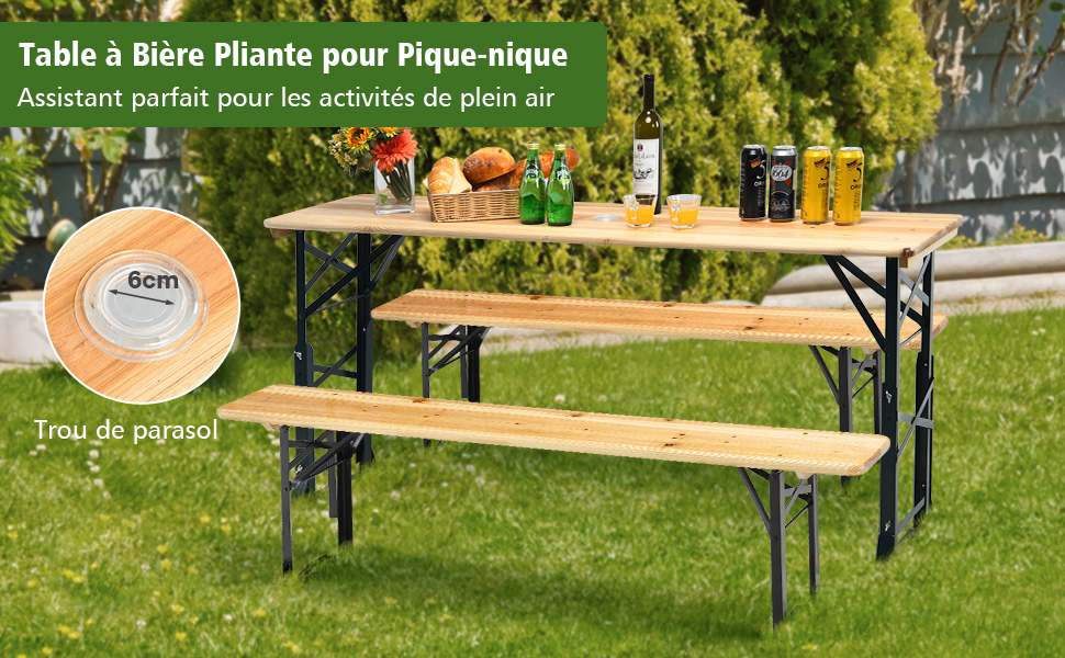 table-de-pique-nique