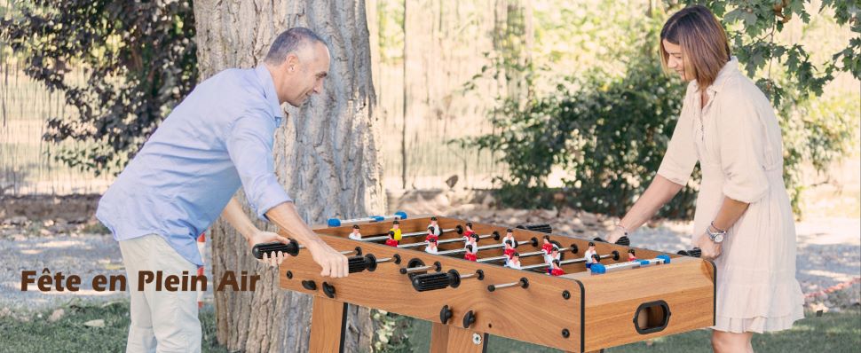 table-de-jeu-de-foot-d'interieur
