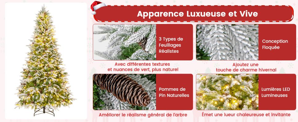 sapin-de-Noel-enneige