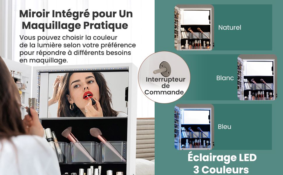 armoire-de-rangement-pour-maquillage-autoportante