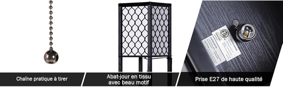 lampadaire-moderne