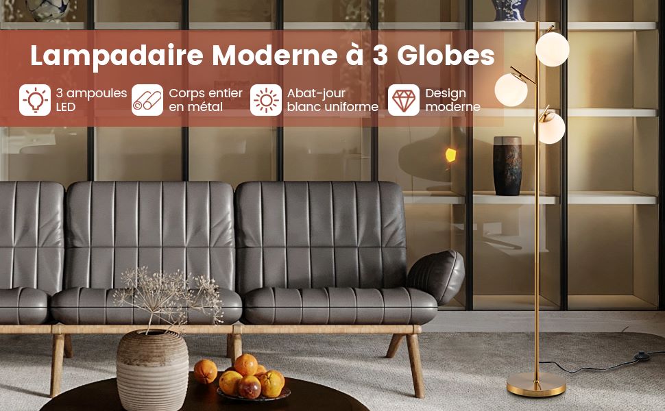lampadaire