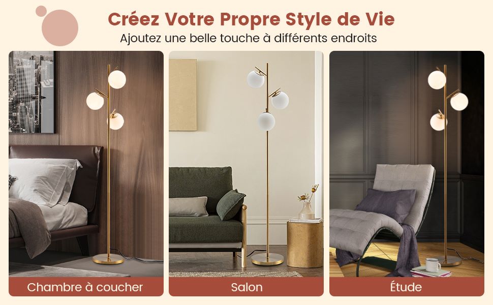 lampadaire-moderne