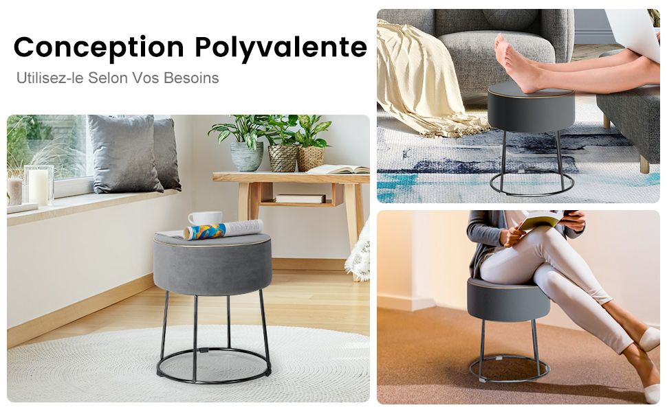 repose-pieds-moderne