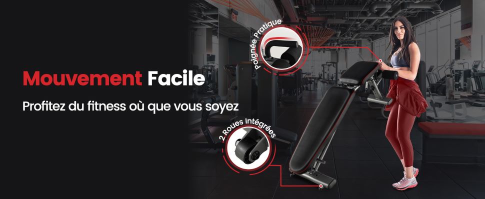 banc-d'exercice-de-gymnastique-a-domicile