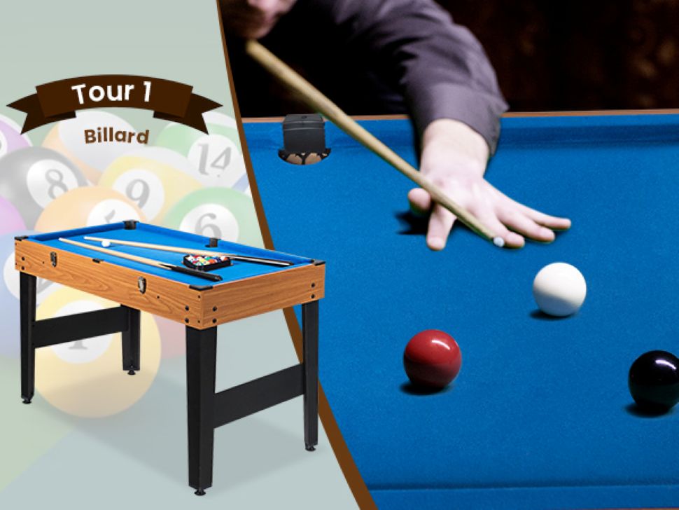 table-de-jeu-combinee-3-en-1-48-pouces-avec-baby-foot