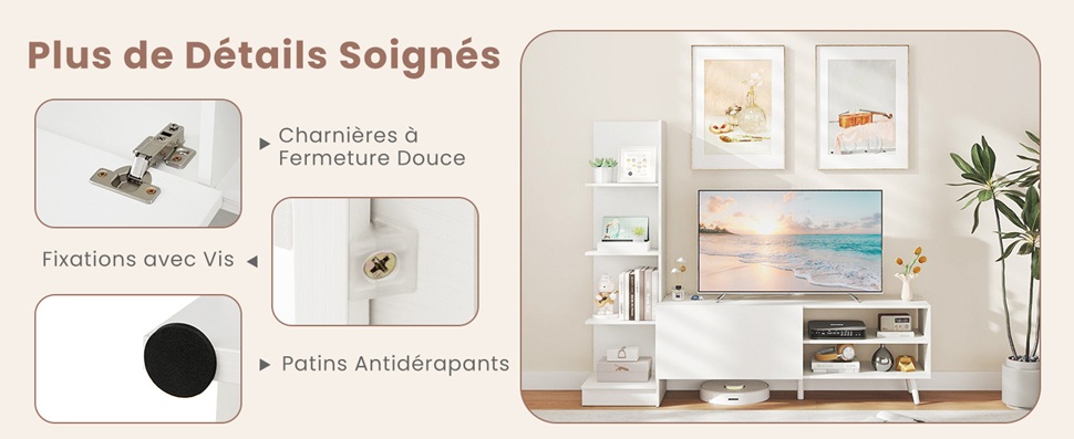 meuble-de-divertissement