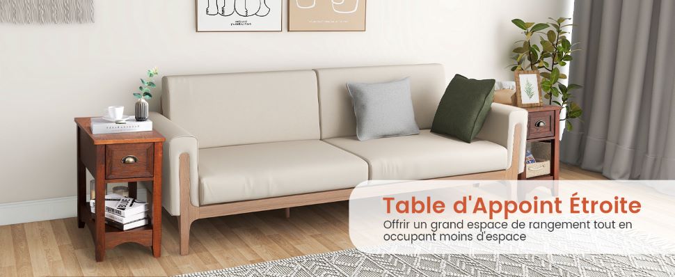 table-d'appoint