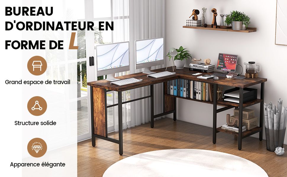 bureau-en-forme-de-L