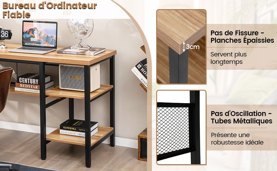 poste-de-travail-informatique-gain-de-place