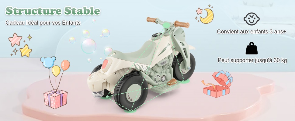 voiture-a-bulles-a-batterie