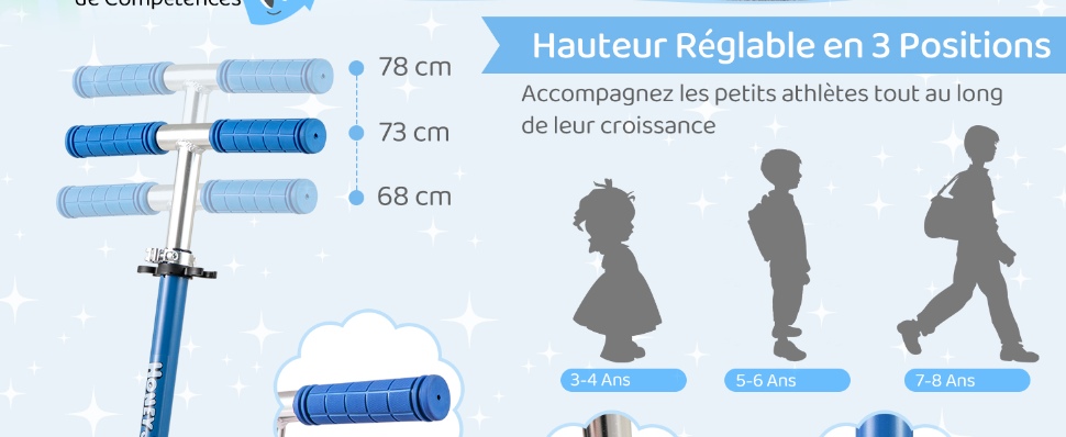 trottinette-2-roues-LED-jeunes-adolescents