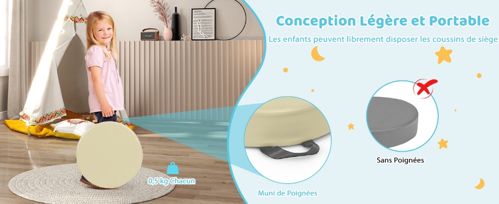 Coussins-D'assise