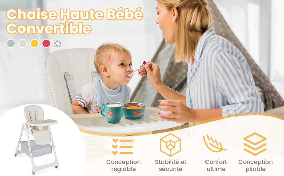 kinderstoel-voor-baby