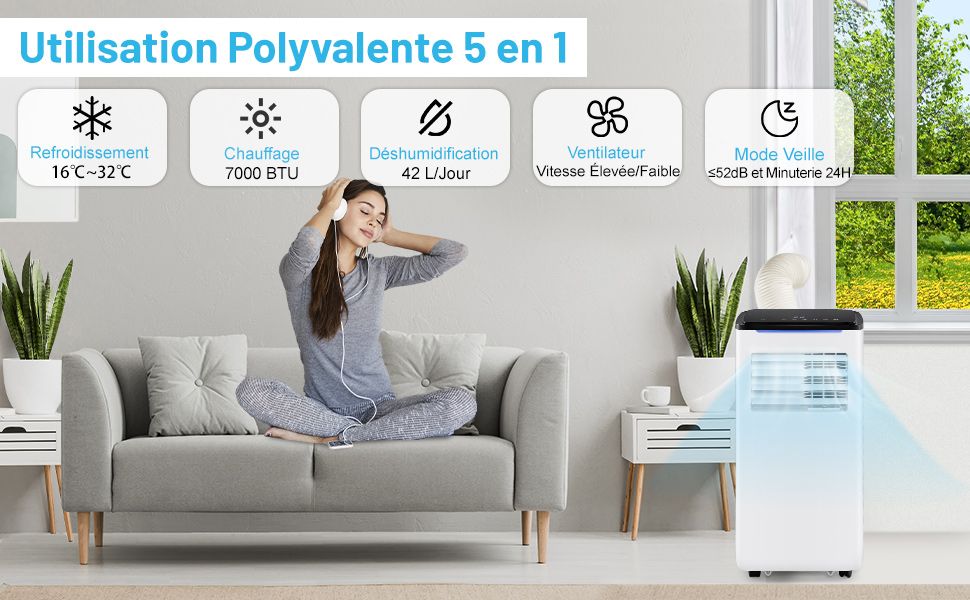 Climatiseur-avec-chauffage