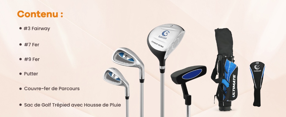 equipement-de-golf-junior-pour-enfants-de-8-a-10-11-a-13-ans