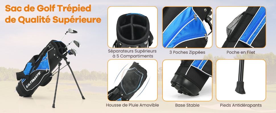 sac-et-clubs-de-golf-pour-enfants