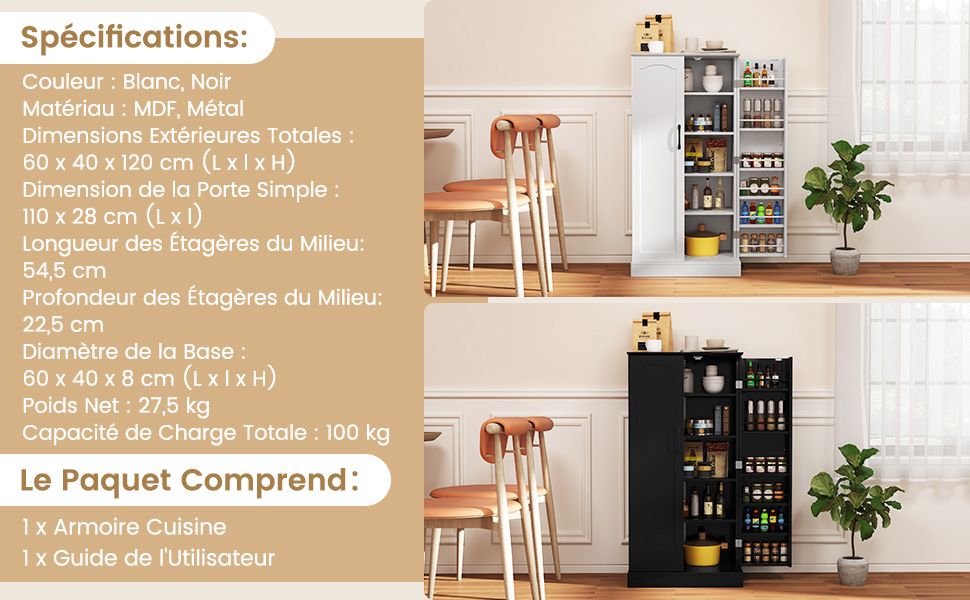 garde-manger