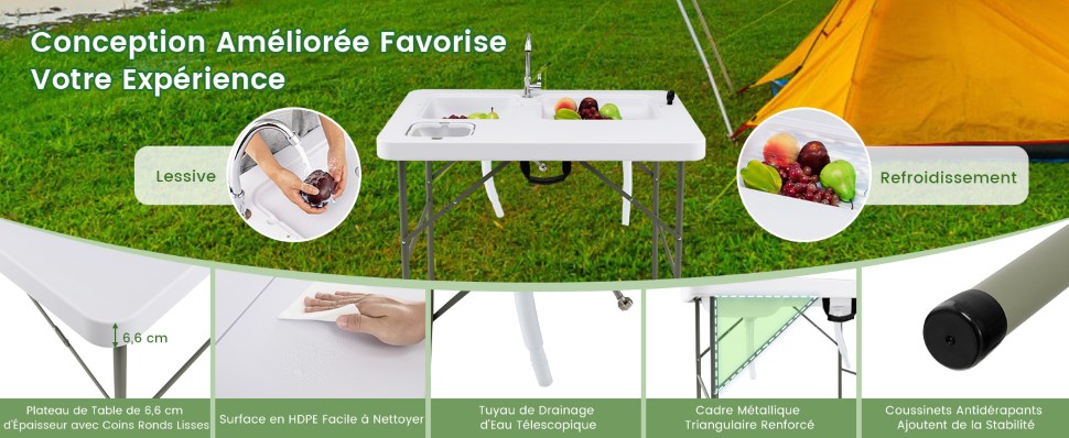 buitentafel