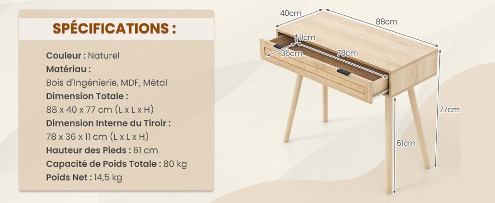 table-derriere-le-canape