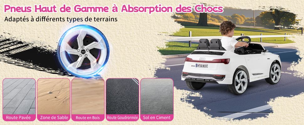jouet-pour-enfants-avec-telecommande-parentale