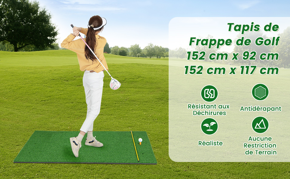 tapis-de-frappe-de-golf