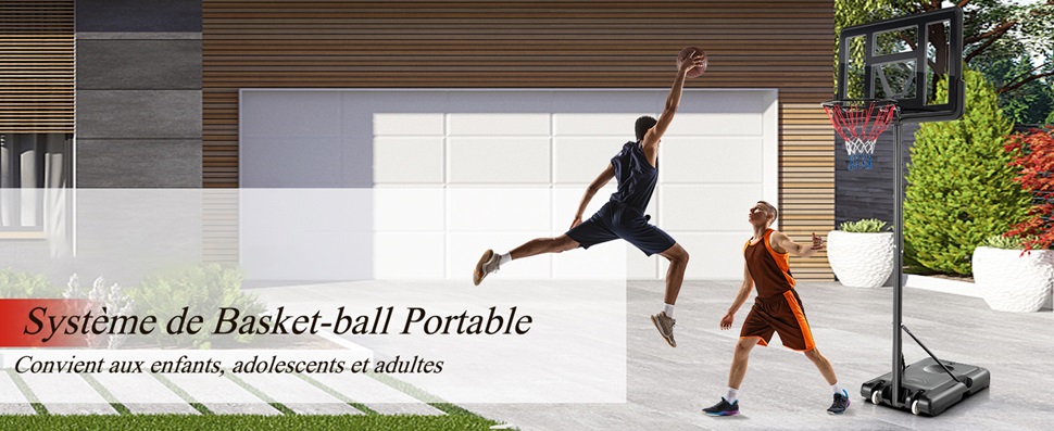 Basketbalring