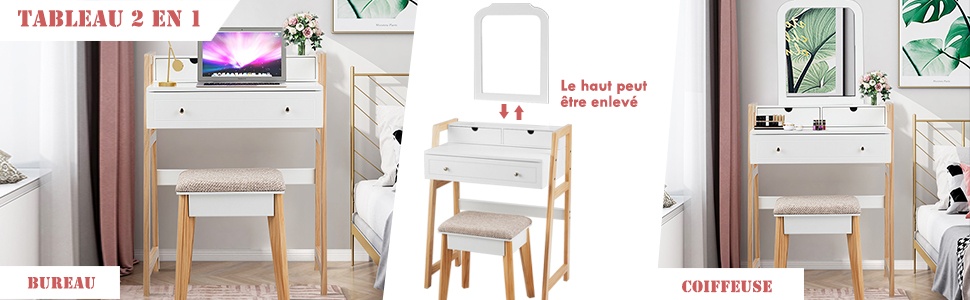 coiffeuse-maquillage-avec-lumieres-LED-3-couleurs