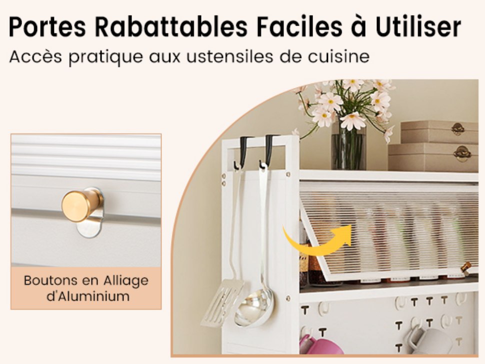 armoire-de-rangement-de-cuisine