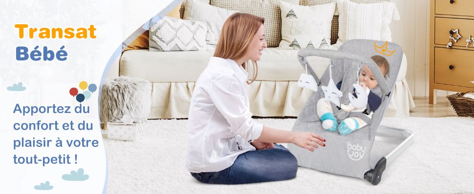 draagbare en opvouwbare babywipstoel