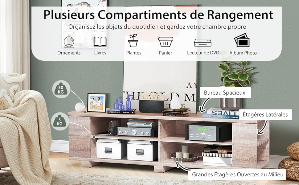 centre-de-divertissement-avec-8-etageres-de-rangement-ouvertes