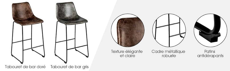 chaises-de-bar-avec-dossier