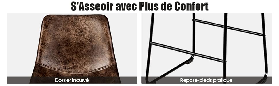 chaises-de-bar-sans-accoudoirs