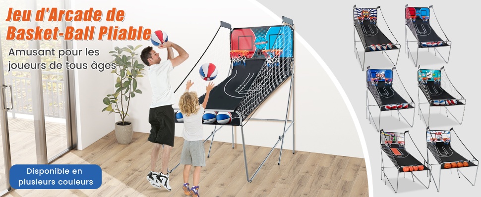 jeu-d'arcade-de-basket-ball-interieur